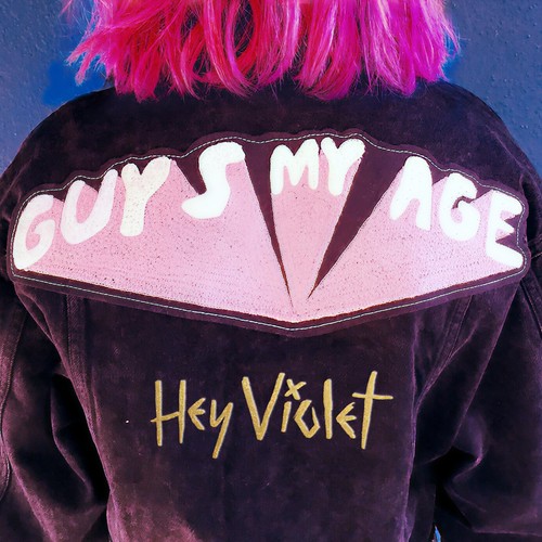 Guys My Age - Hey Violet