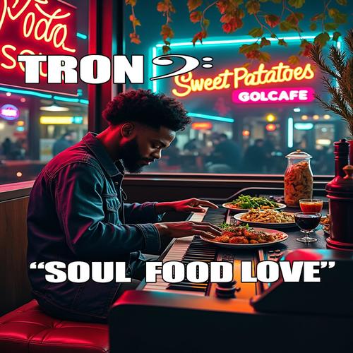 Soul Food Love