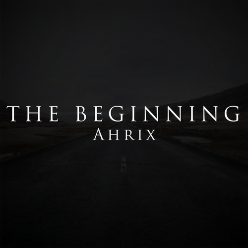 Left Behind - Ahrix