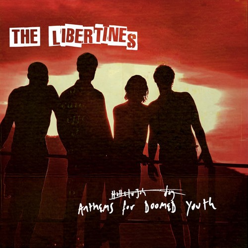 Fame And Fortune - The Libertines