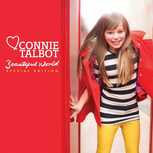 Count On Me - Connie Talbot