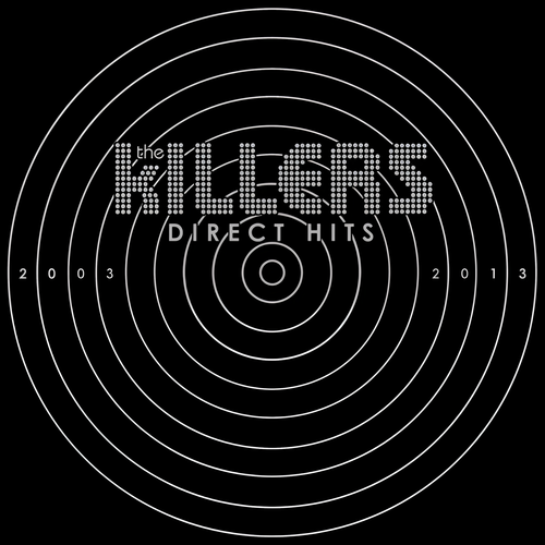 Human - The Killers