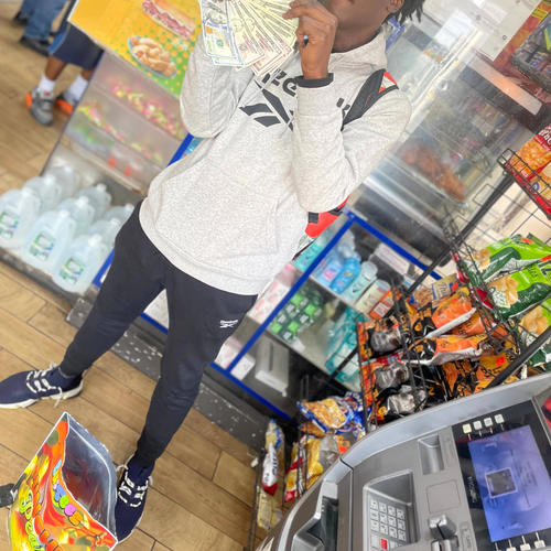 Thor (feat. Naz2gunz)