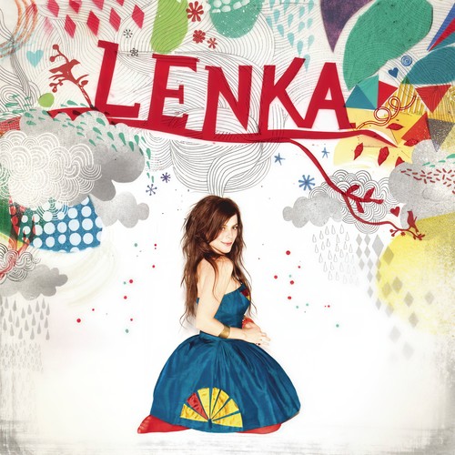 Trouble Is a Friend - Lenka