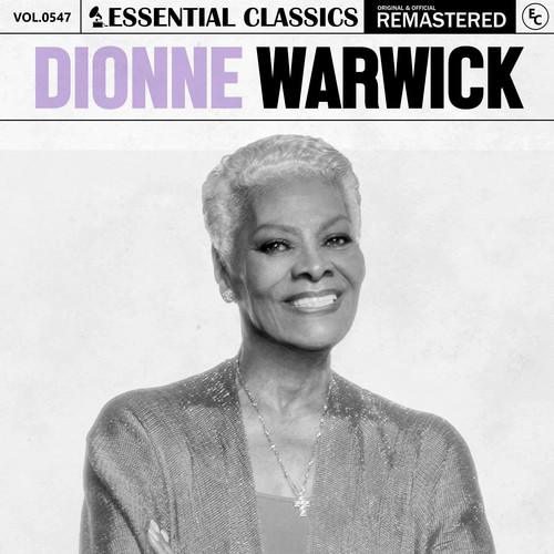 Unchained Melody-Dionne Warwick&Essential Classics-mp3免费在线下载播放-歌曲宝-找歌就用 ...