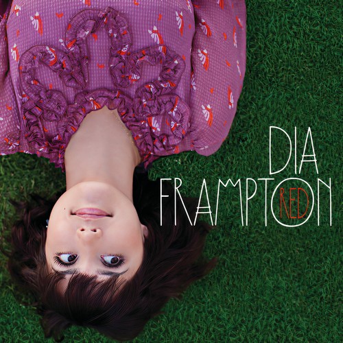 Walk Away(Album Version) - Dia Frampton