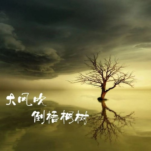 大风吹倒梧桐树（沧桑合唱版）