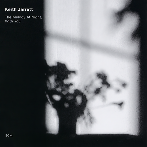 Be My Love - Keith Jarrett