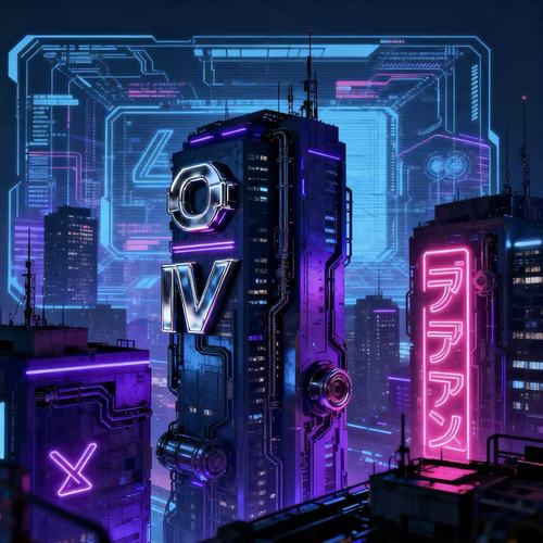 没出息（摇滚版）