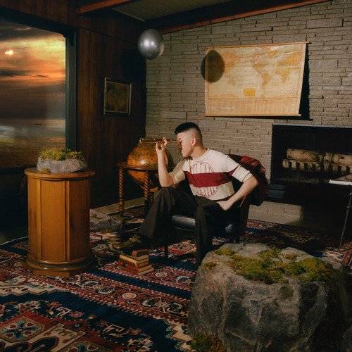 Kids(Explicit) - Rich Brian