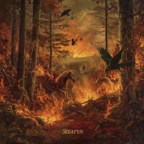 SERAFYN MYXTAPE (Explicit)