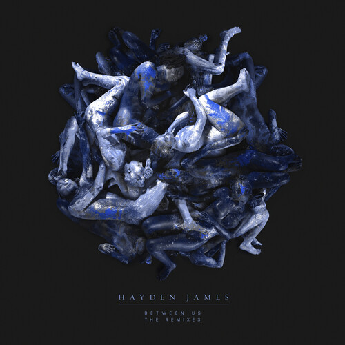 Between Us (The Remixes) [Explicit]