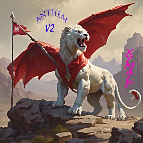 Anthem (Special Version: V2 [male and female vocals])