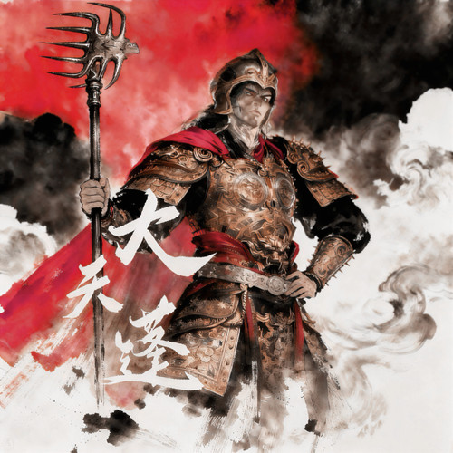 大天蓬（合唱live版）