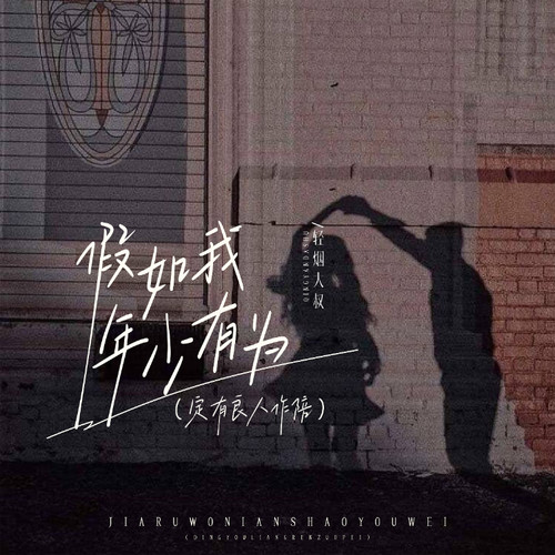 假如我年少有为