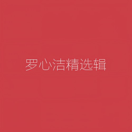 江南之南 - 罗心洁