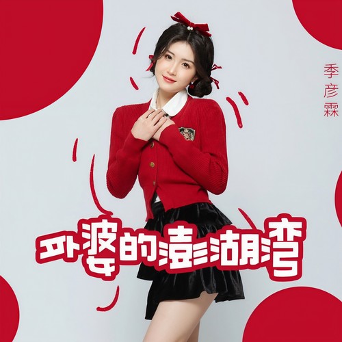 外婆的澎湖湾