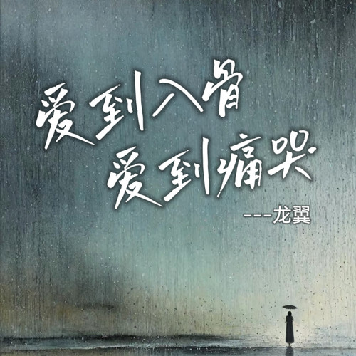 爱到入骨 爱到痛哭