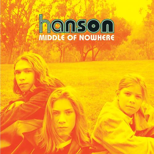 I Will Come To You(Album Version) - Hanson