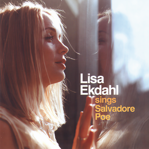 I Don’t Miss You Anymore - Lisa Ekdahl