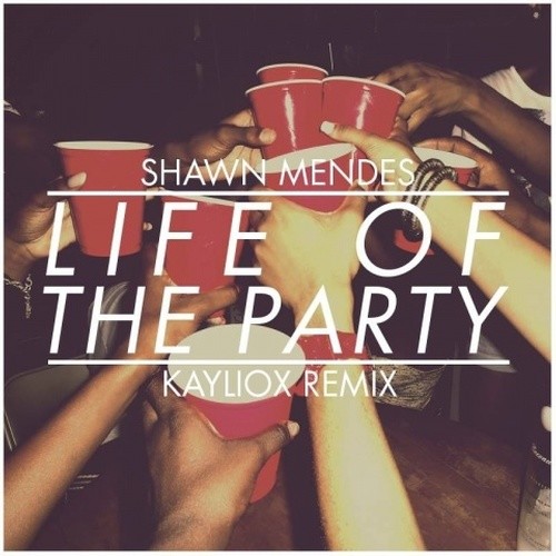 Life Of The Party (Kayliox Remix)