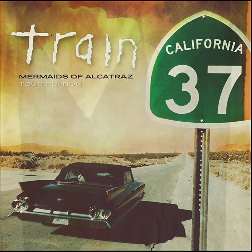 50 Ways to Say Goodbye - Train