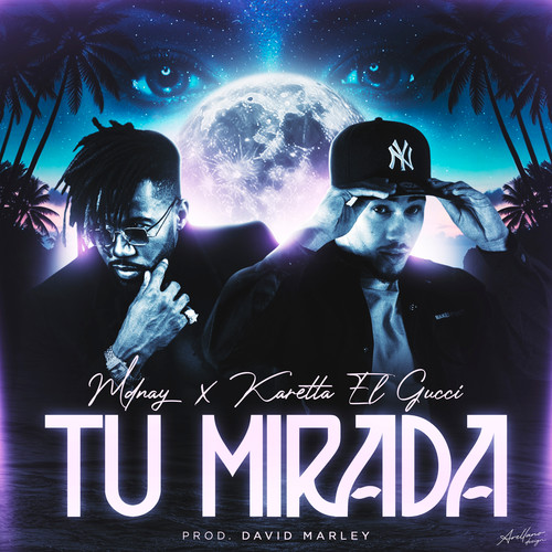 Tu mirada