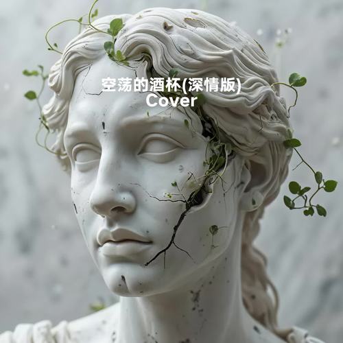 空荡的酒杯 (深情版) (Cover 韩小欠)