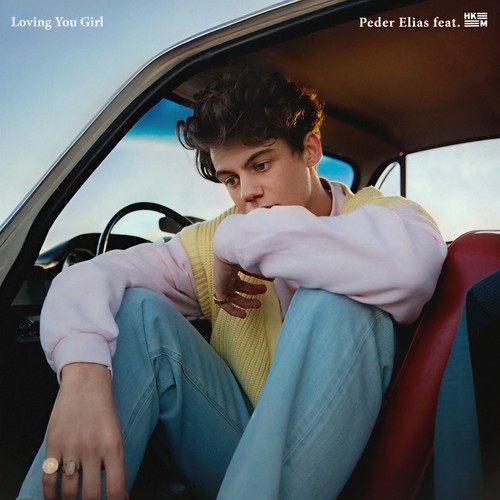 Loving You Girl - Peder Elias&Hkeem