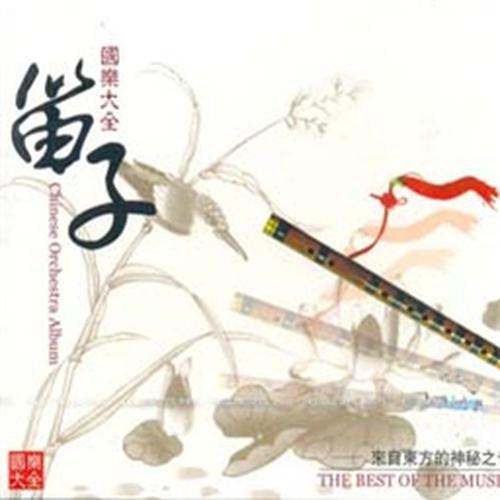 国乐大全 笛子