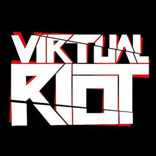 Energy Drink - Virtual Riot