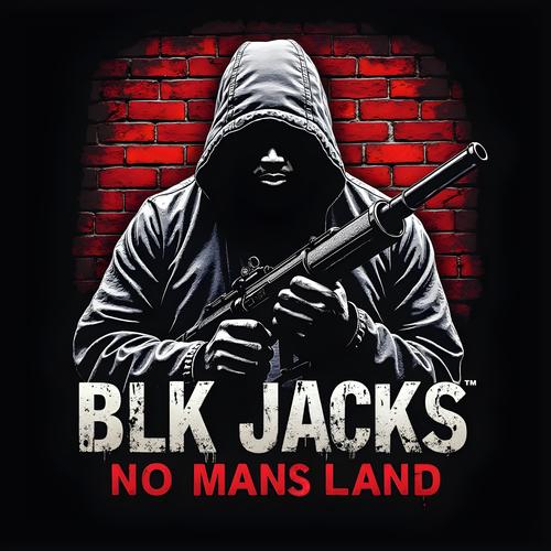 Blk Jacks No Mans Land