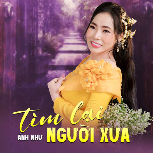 Tìm Lại Người Xưa