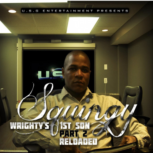 Wrightys 1st Son, Pt. 2 (Explicit)