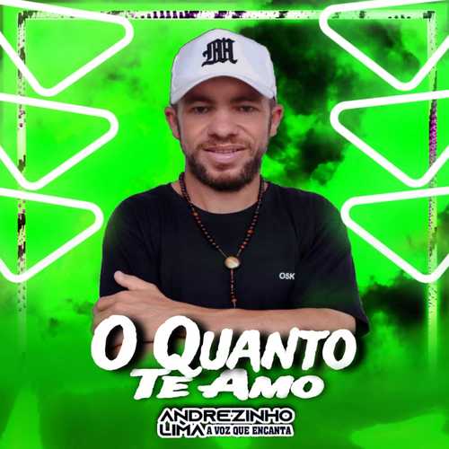 O quanto te amo