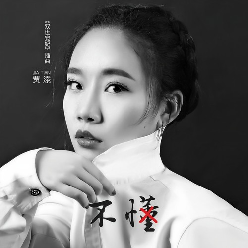 不懂 - 贾添