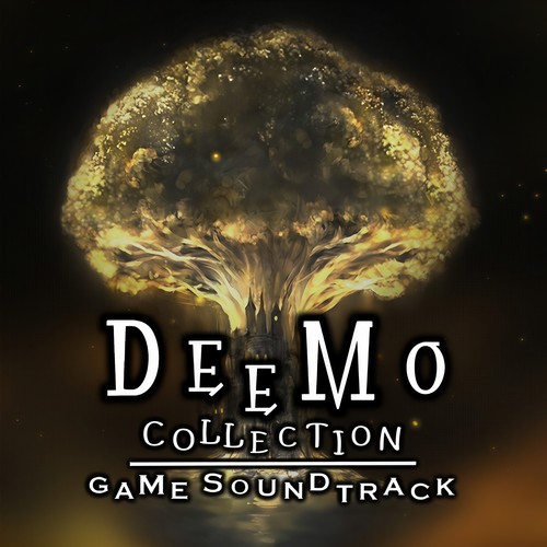Saika - Deemo