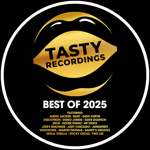 Tasty Recordings - Best of 2025