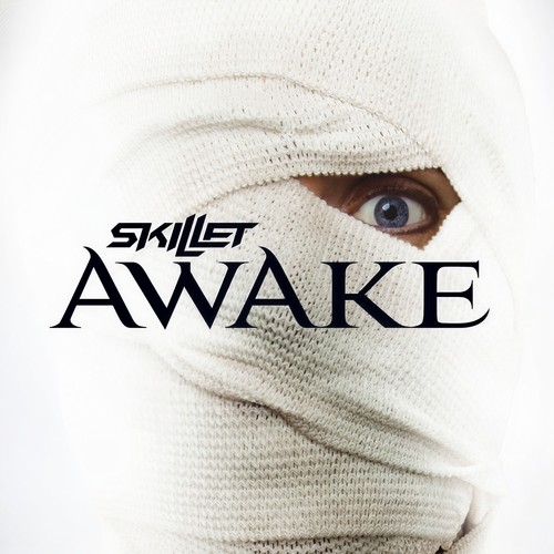 Monster(Alternate Radio Version) - Skillet