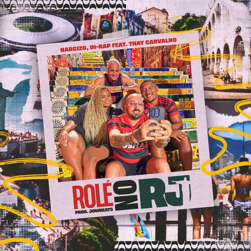 Rolé no RJ
