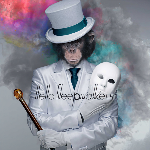 午夜の待ち合わせ - Hello Sleepwalkers