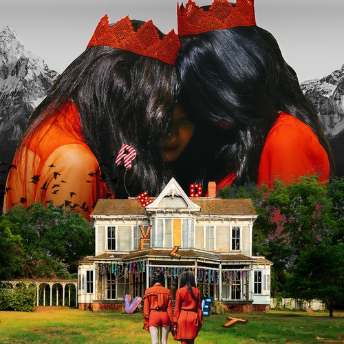피카부 (Peek-A-Boo) - Red Velvet