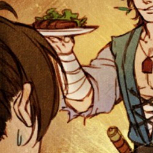 不管正派反派吃个年夜饭先!(杀青梗BGM官方超级加长版) - 小鷹
