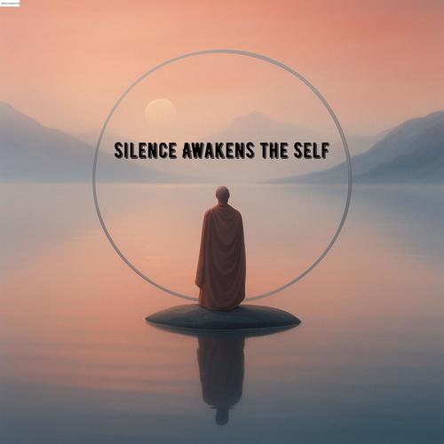 Silence Awakens the Self