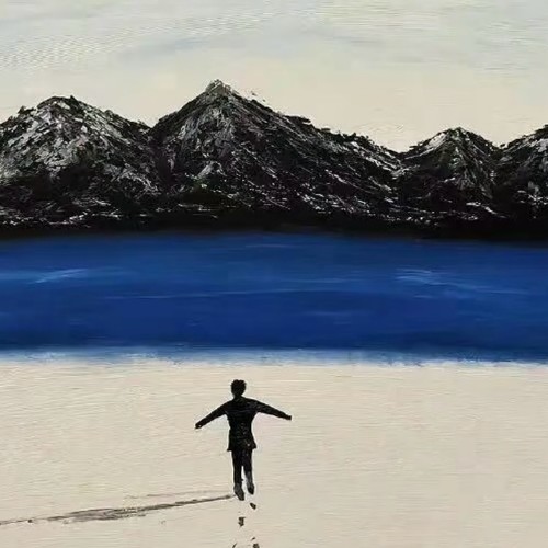 一吻天荒（柏林防空塔）