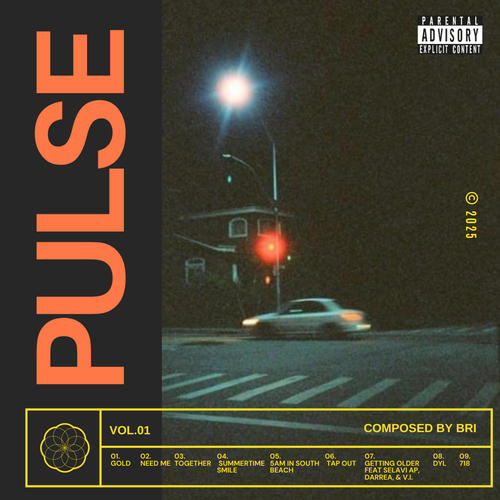 PULSE: Vol. 1 (Explicit)