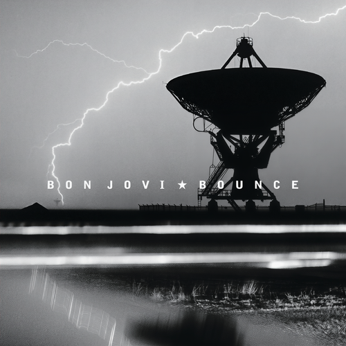 Bounce(Album Version) - Bon Jovi