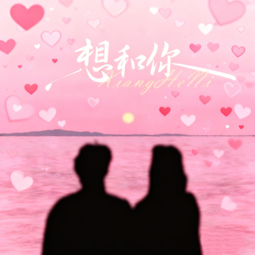 想和你（ 想和你六月看海七月吹风八月等流星）