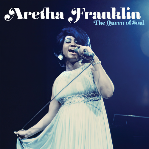 Rock Steady - Aretha Franklin