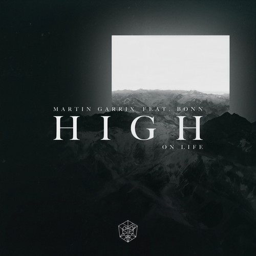 High On Life - Martin Garrix&Bonn